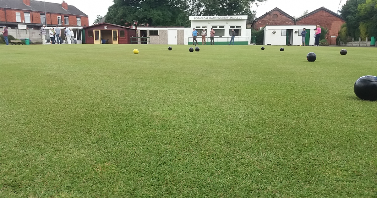 Photos' from Jack Grundys' Birthday Bowl 8th June 2019